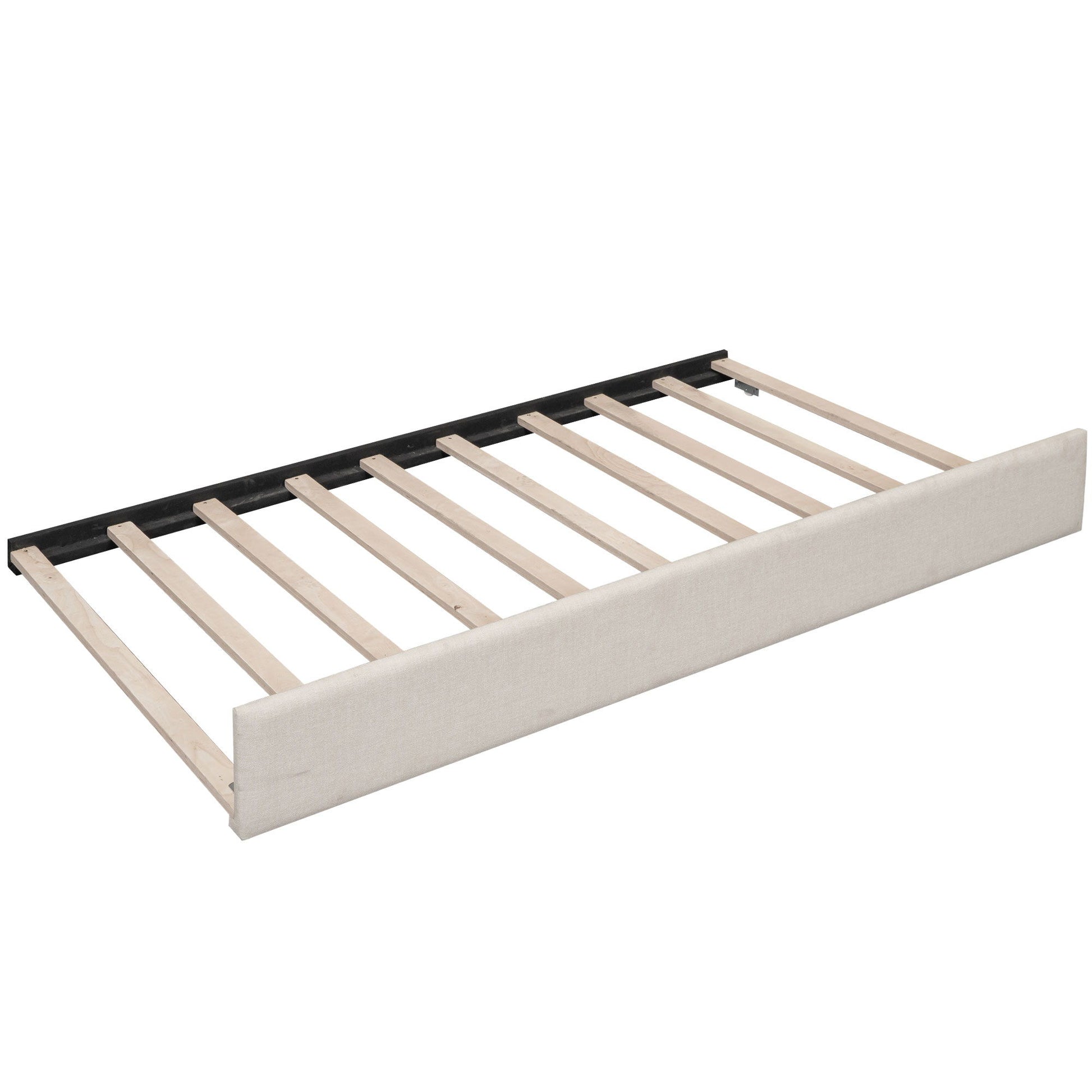 Platform Bed With USB Ports - The Sleep Loft - Online Mattress Showroom NYC