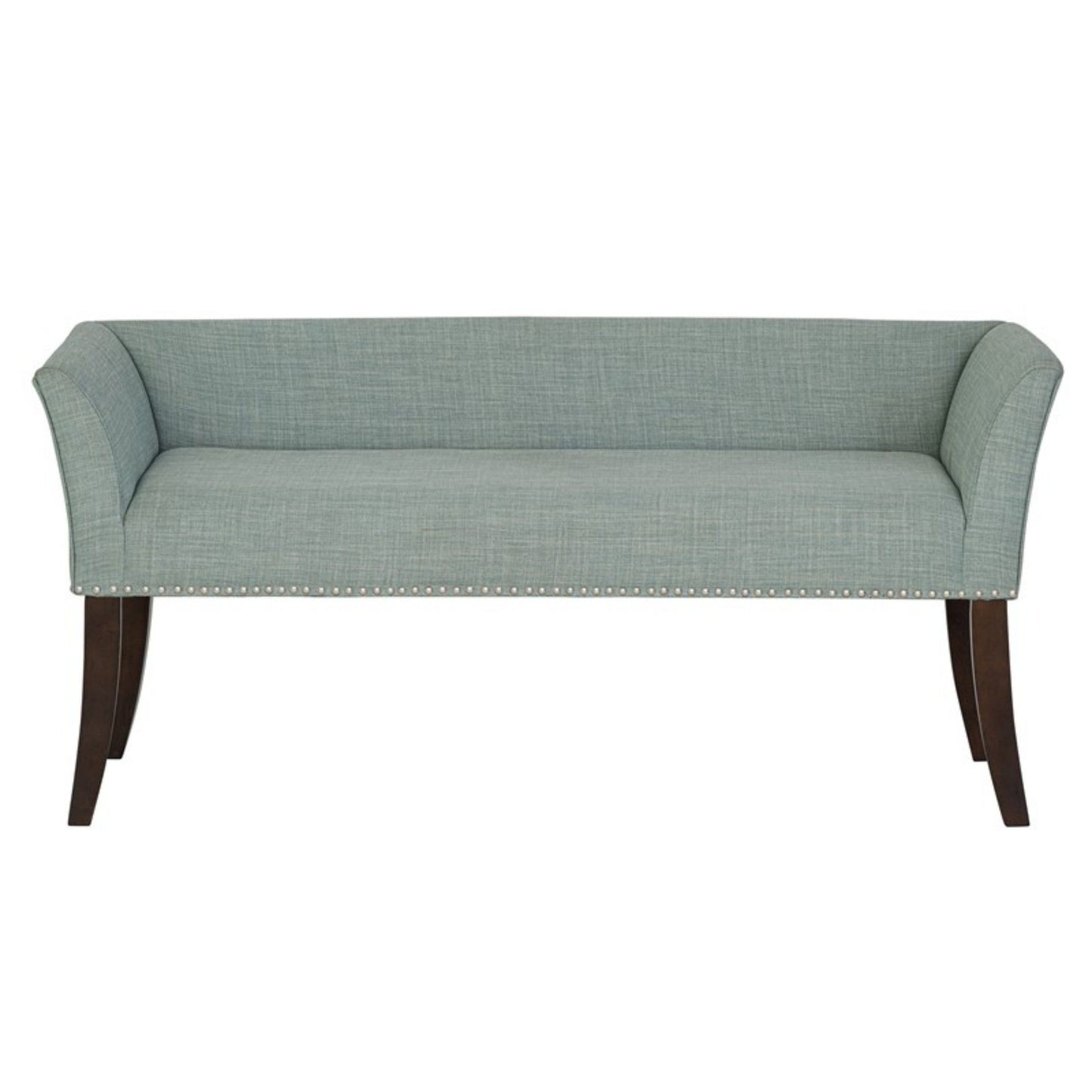 Welburn - Upholstered Bench - The Sleep Loft - Online Mattress Showroom NYC