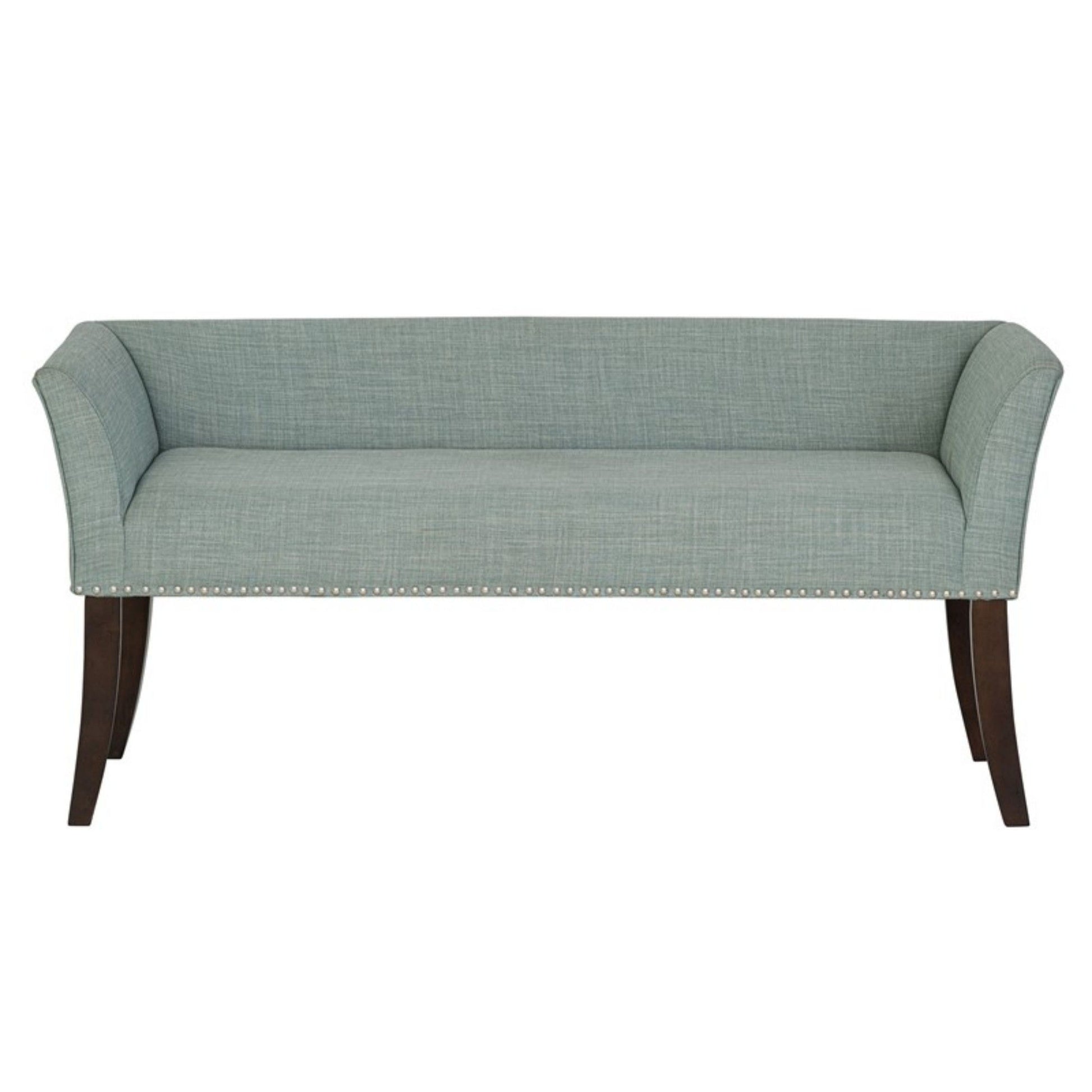 Welburn - Upholstered Bench - The Sleep Loft - Online Mattress Showroom NYC