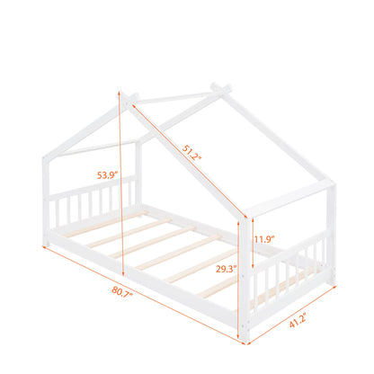 Playhouse Design Bed - The Sleep Loft - Online Mattress Showroom NYC