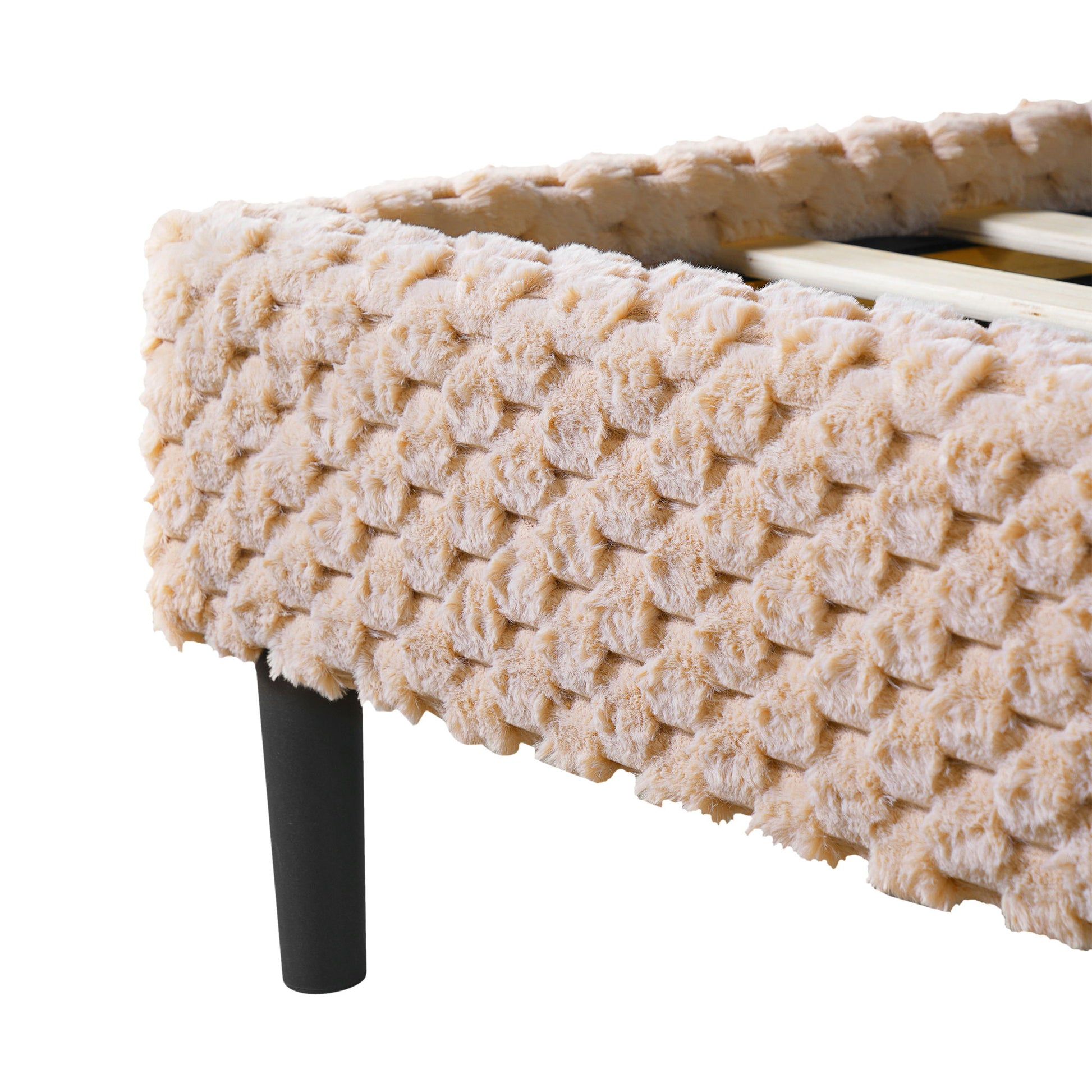 Plush Soft Bed Comfortable Backrest For Bedroom - The Sleep Loft - Online Mattress Showroom NYC