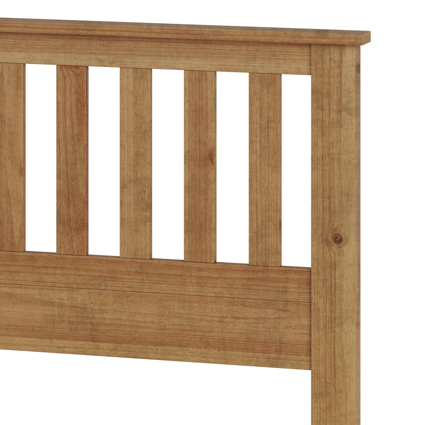 Malinda - Panel Bed - The Sleep Loft - Online Mattress Showroom NYC