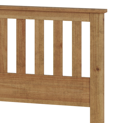 Malinda - Panel Bed - The Sleep Loft - Online Mattress Showroom NYC