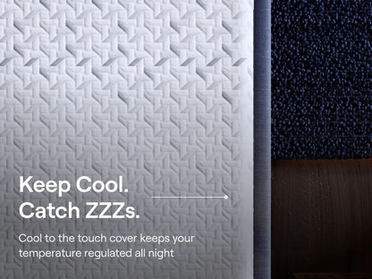 Nectar Classic Hybrid - Mattress - The Sleep Loft - Online Mattress Showroom NYC