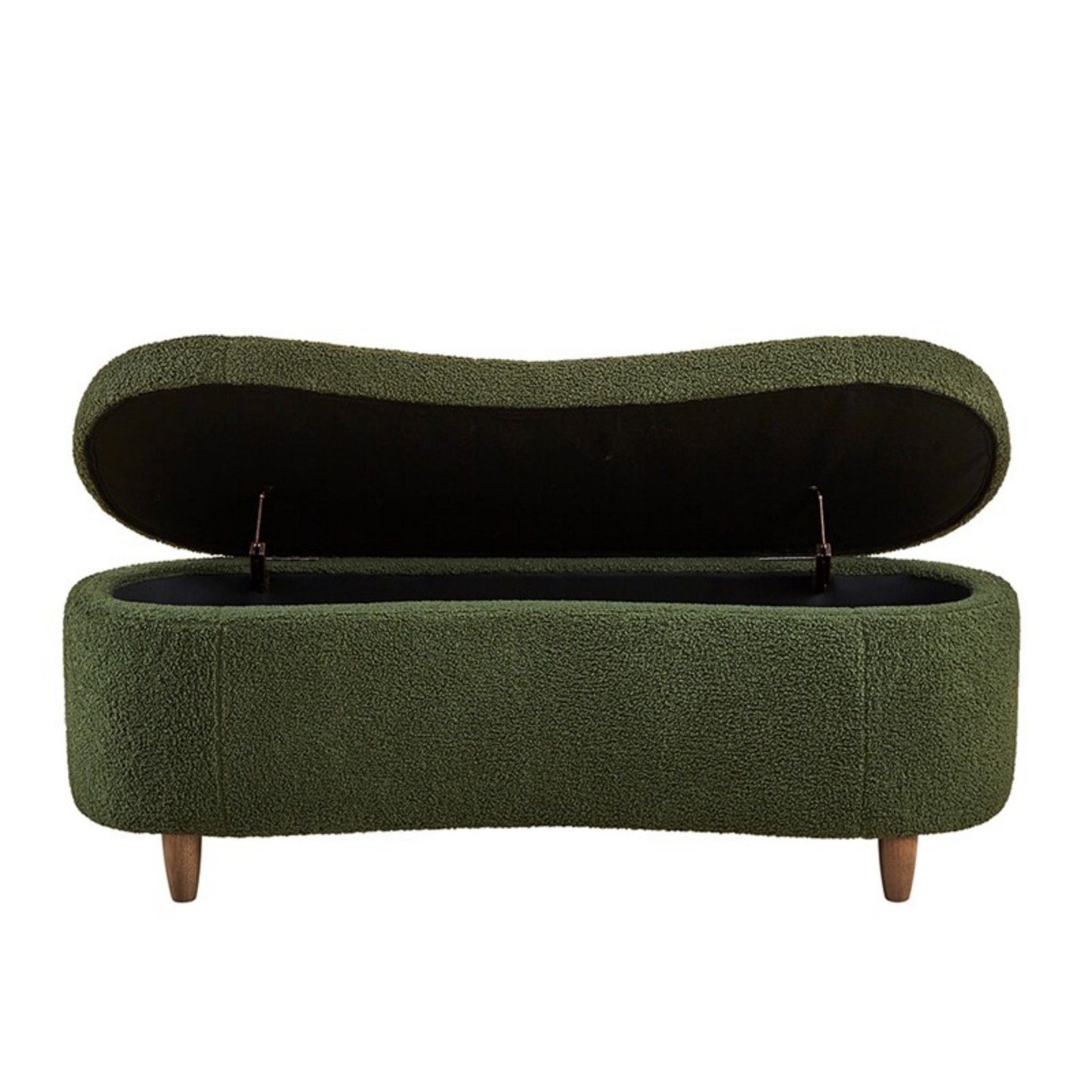 Flip Top Storage Bench - The Sleep Loft - Online Mattress Showroom NYC