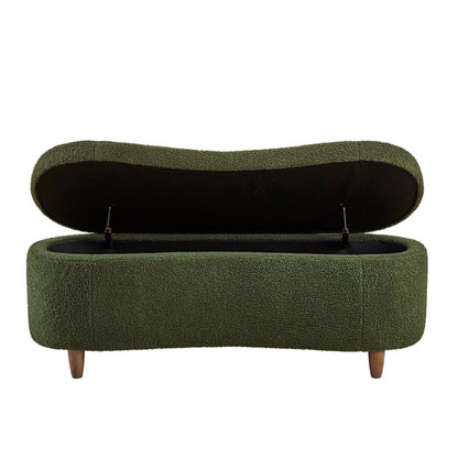 Flip Top Storage Bench - The Sleep Loft - Online Mattress Showroom NYC