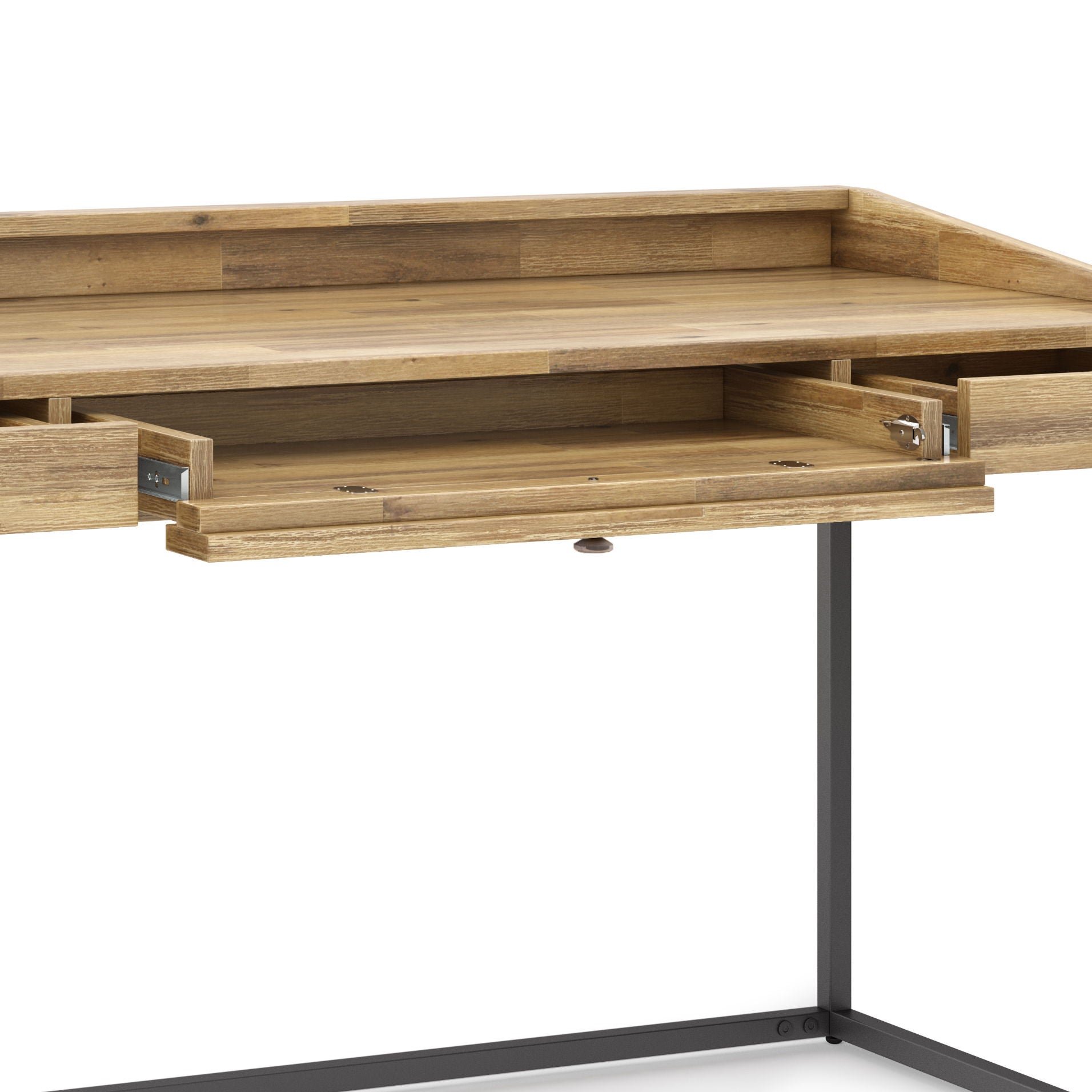 Ralston - Handcrafted Desk - The Sleep Loft - Online Mattress Showroom NYC
