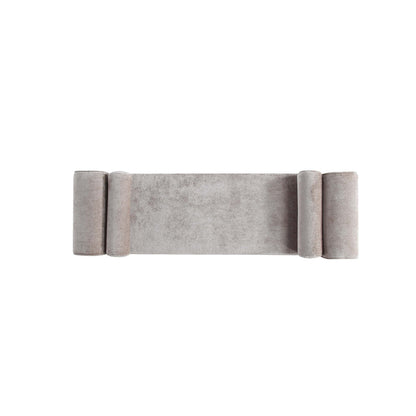 Concord - Accent Bench - The Sleep Loft - Online Mattress Showroom NYC