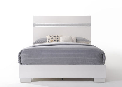 Naima - Elegance Bed - The Sleep Loft - Online Mattress Showroom NYC