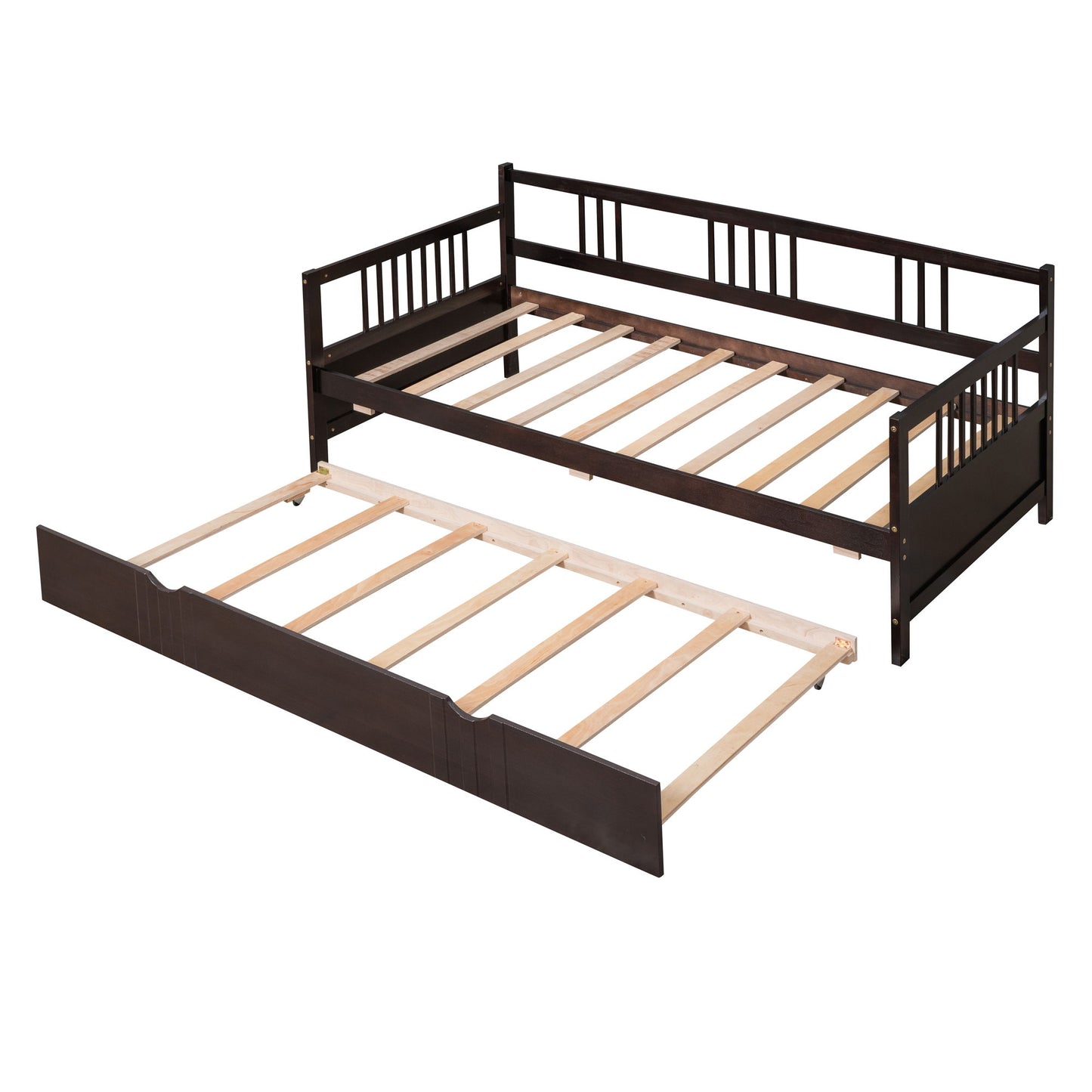 Multifunctional Modern Daybed - The Sleep Loft - Online Mattress Showroom NYC