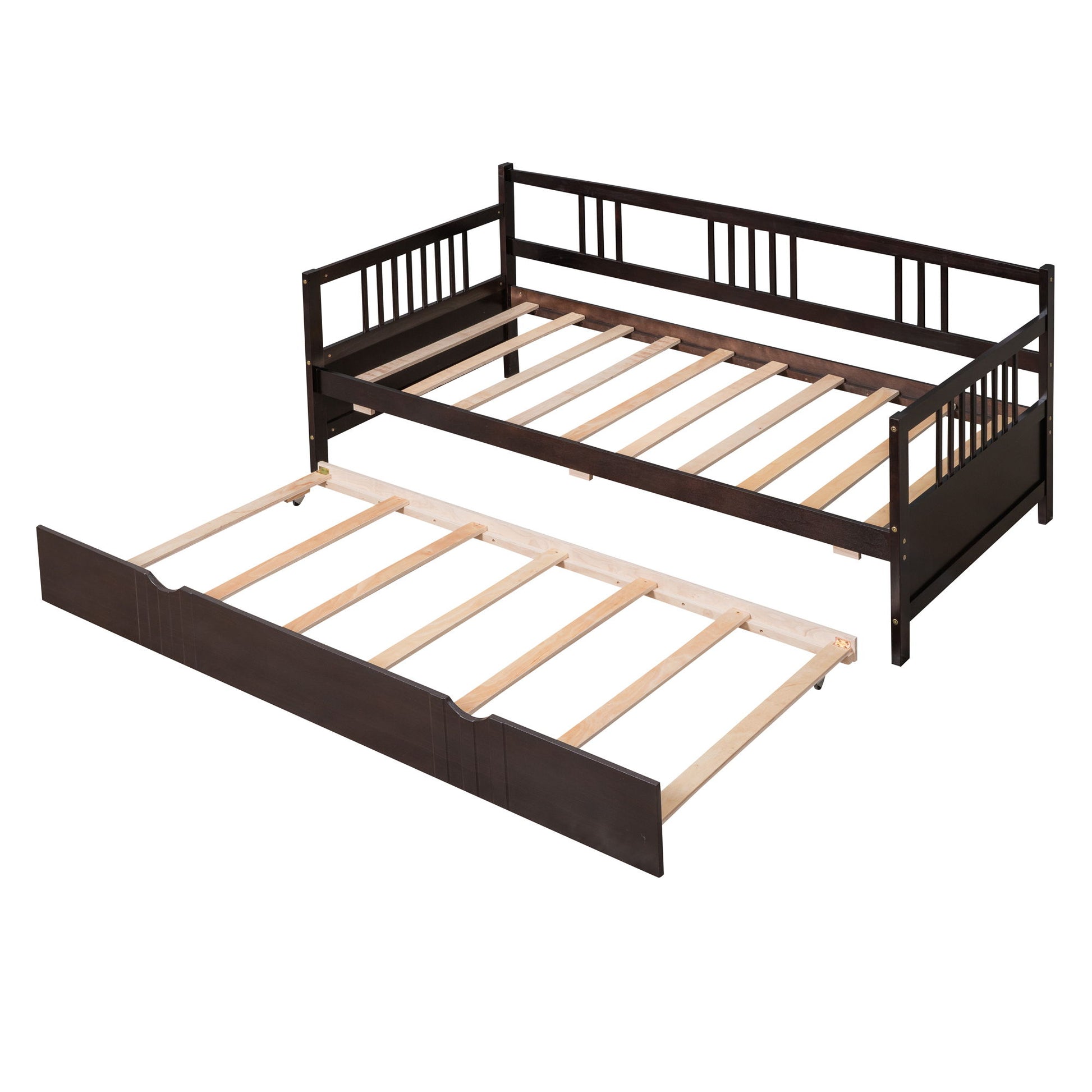 Multifunctional Modern Daybed - The Sleep Loft - Online Mattress Showroom NYC