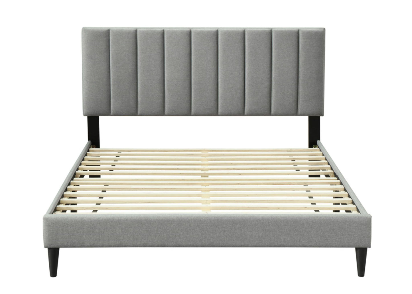 Channel Compact Bed & USB - The Sleep Loft - Online Mattress Showroom NYC