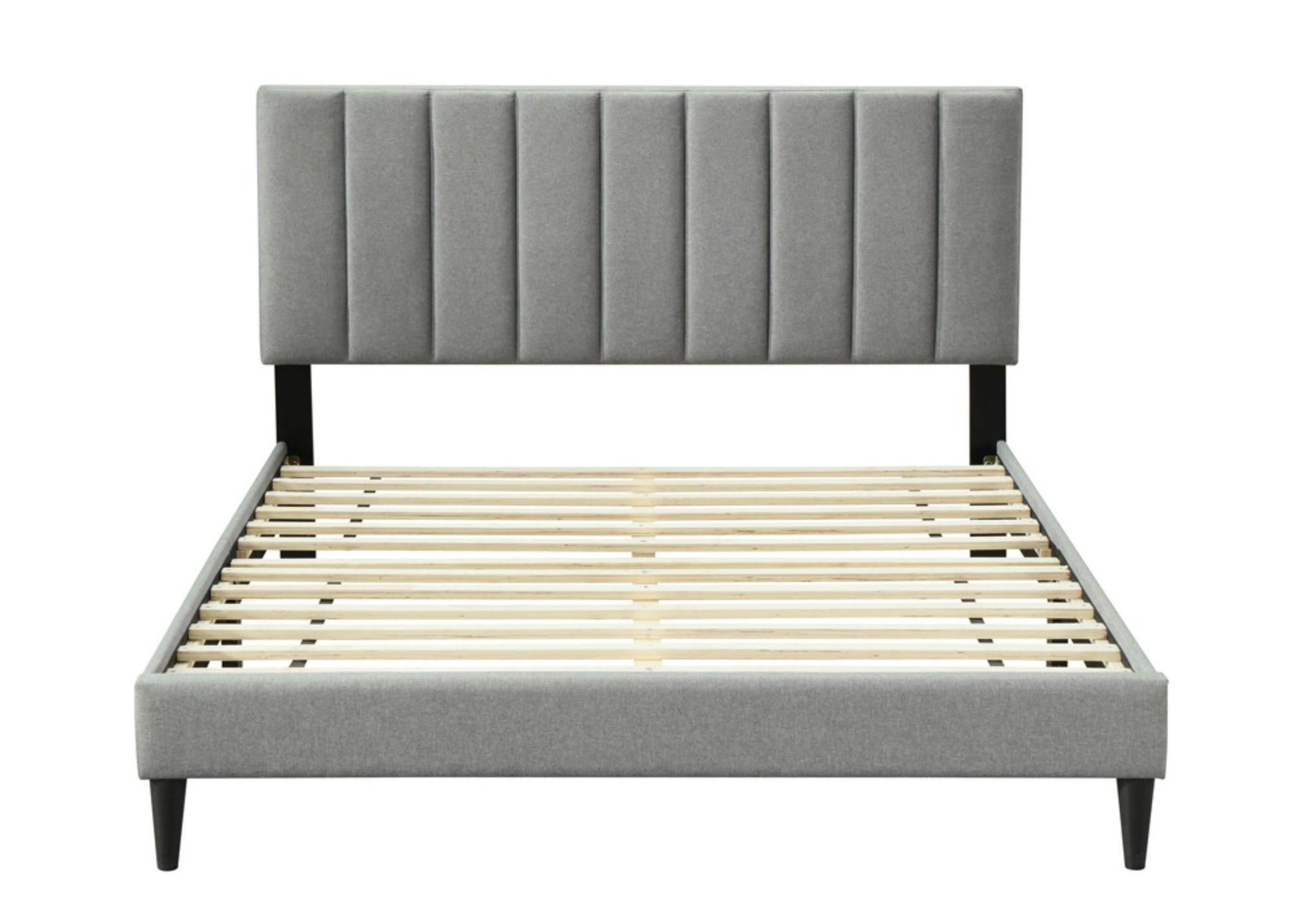 Full Sized Channel & USB - The Sleep Loft - Online Mattress Showroom NYC