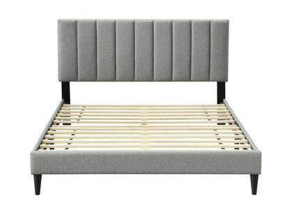 Full Sized Channel & USB - The Sleep Loft - Online Mattress Showroom NYC