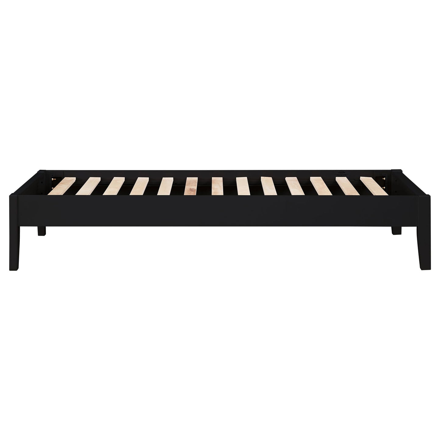 Spivey - Universal Platform Bed - The Sleep Loft - Online Mattress Showroom NYC