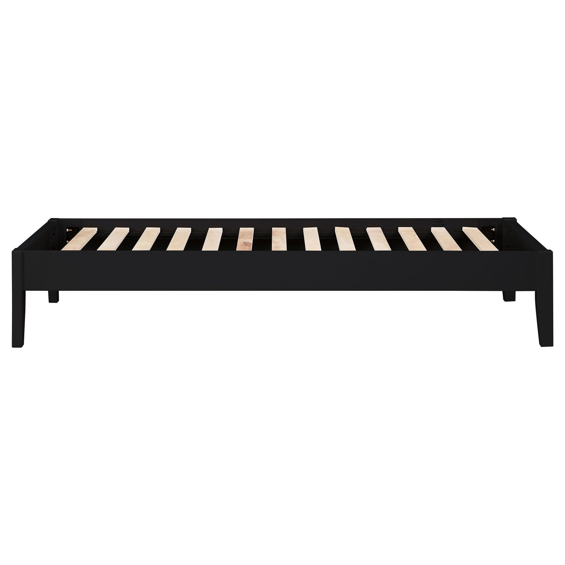 Spivey - Universal Platform Bed - The Sleep Loft - Online Mattress Showroom NYC