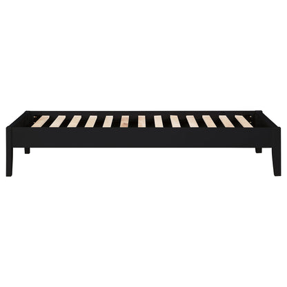 Spivey - Universal Platform Bed - The Sleep Loft - Online Mattress Showroom NYC