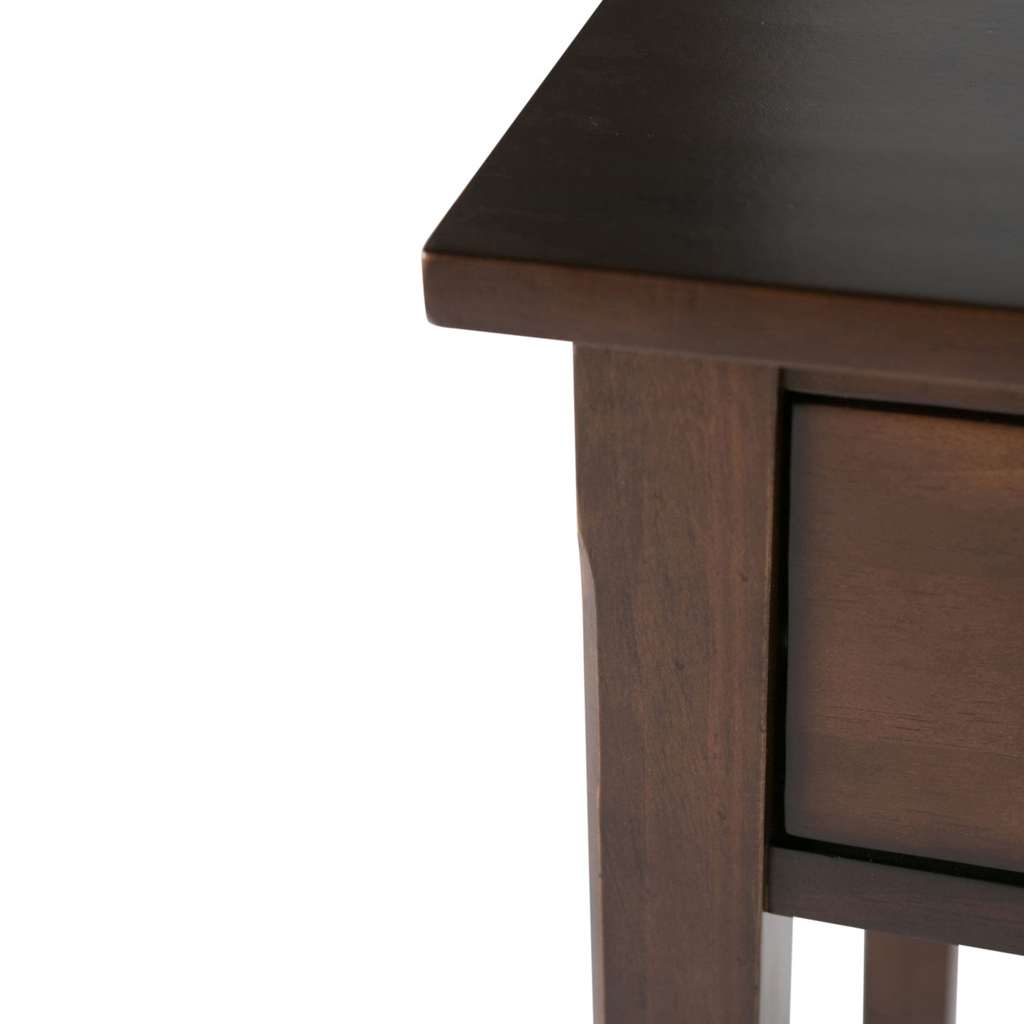 Avalon - Handcrafted Writing Office Desk - The Sleep Loft - Online Mattress Showroom NYC