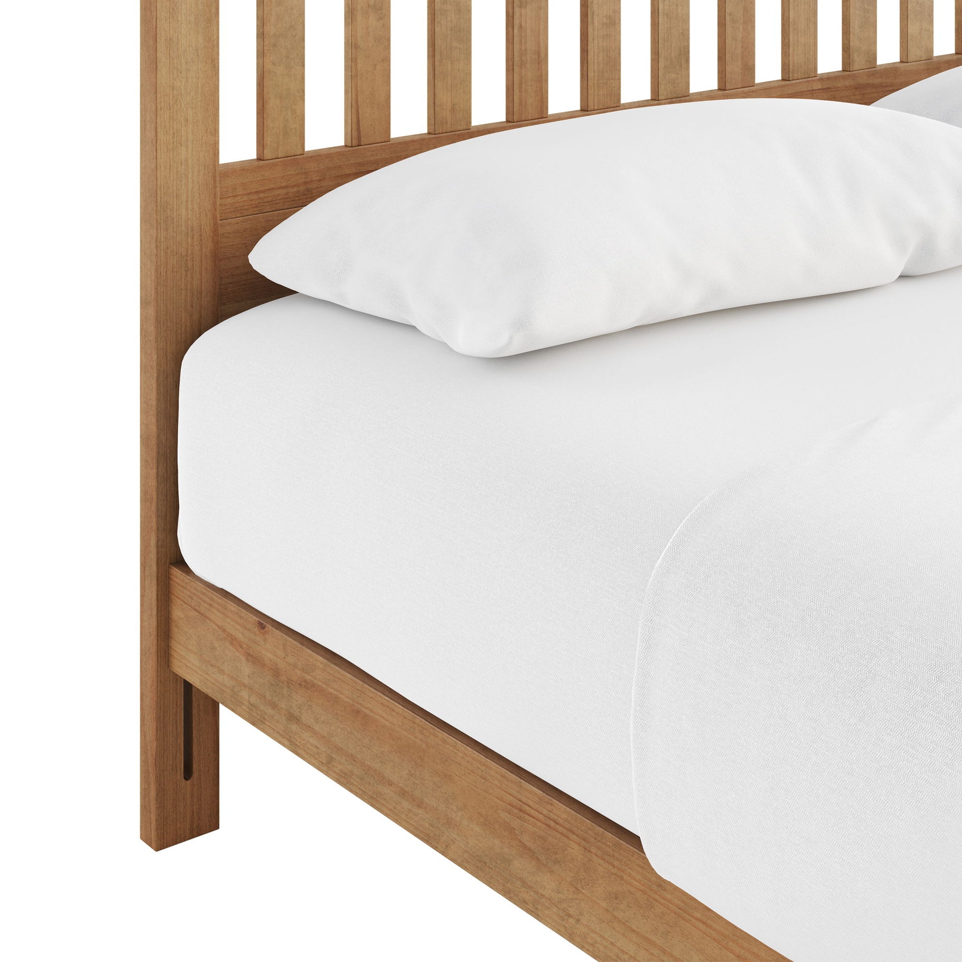 Malinda - Panel Bed - The Sleep Loft - Online Mattress Showroom NYC