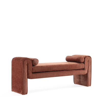 Concord - Accent Bench - The Sleep Loft - Online Mattress Showroom NYC