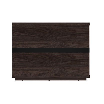 Evelyn - Nightstand - The Sleep Loft - Online Mattress Showroom NYC
