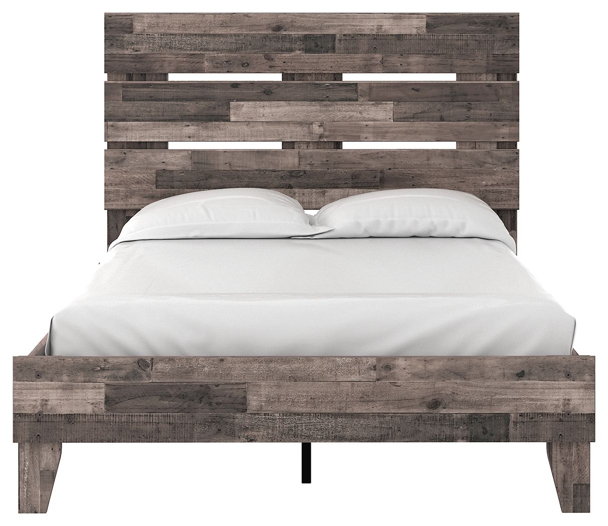 Neilsville - Panel Bed - The Sleep Loft - Online Mattress Showroom NYC