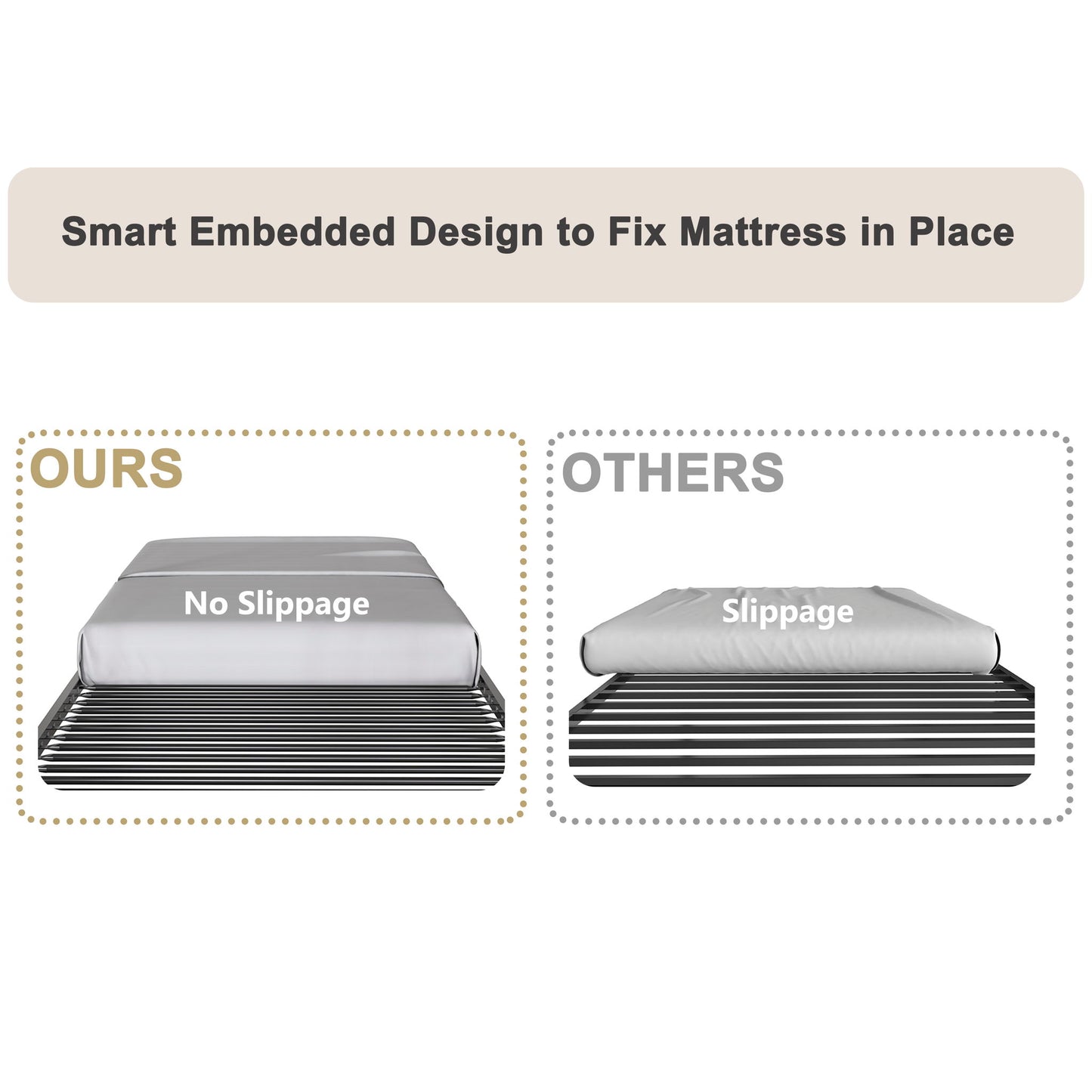 Adam - Bunk Bed - The Sleep Loft - Online Mattress Showroom NYC