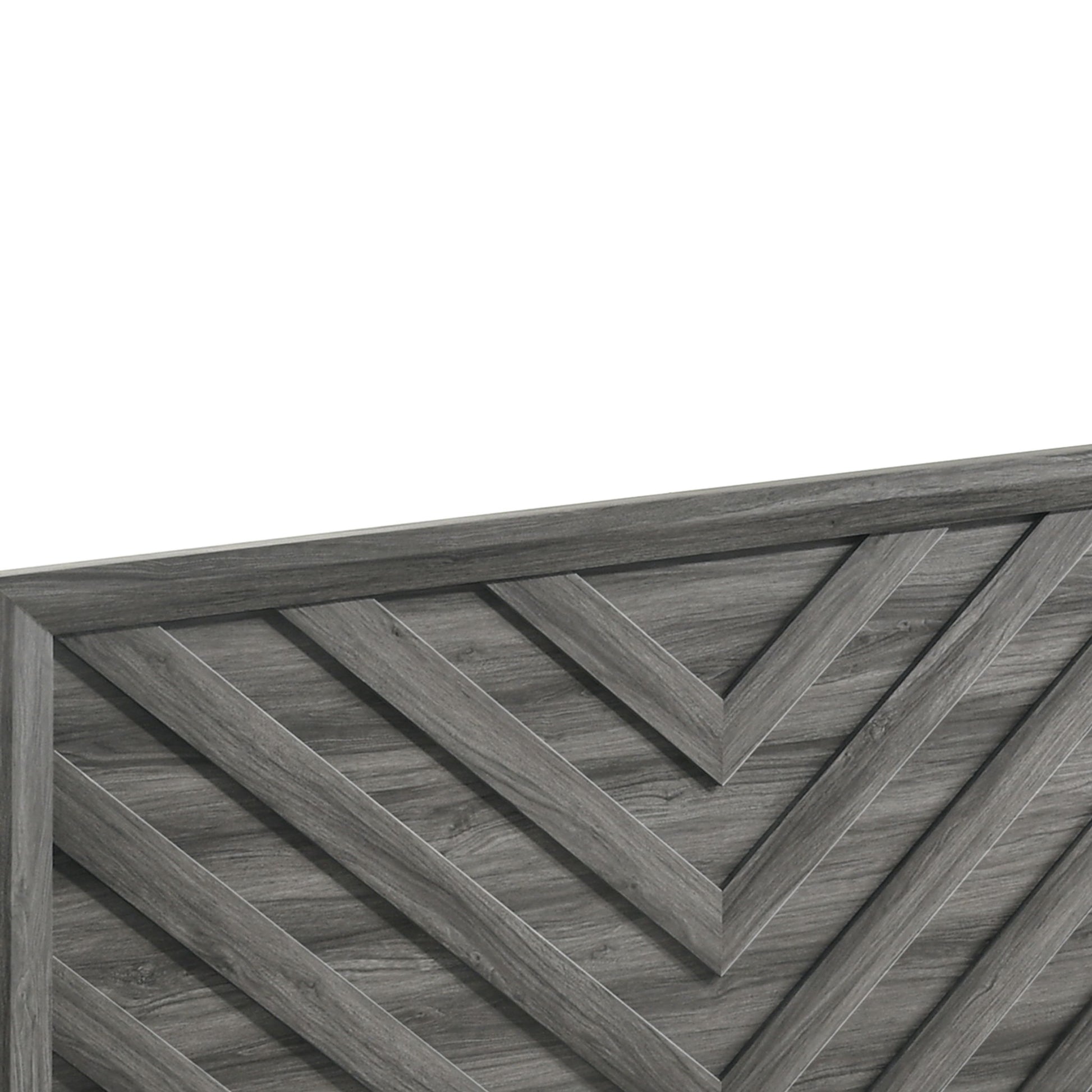 Denver - Modern Bed - The Sleep Loft - Online Mattress Showroom NYC