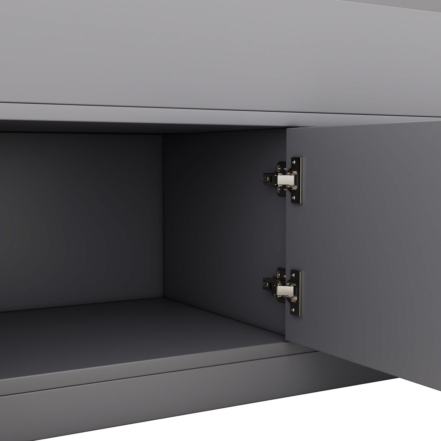 Captain Platform Bed Frame With Storage Bookcases, Shelves, And 4 Drawers - The Sleep Loft - Online Mattress Showroom NYC