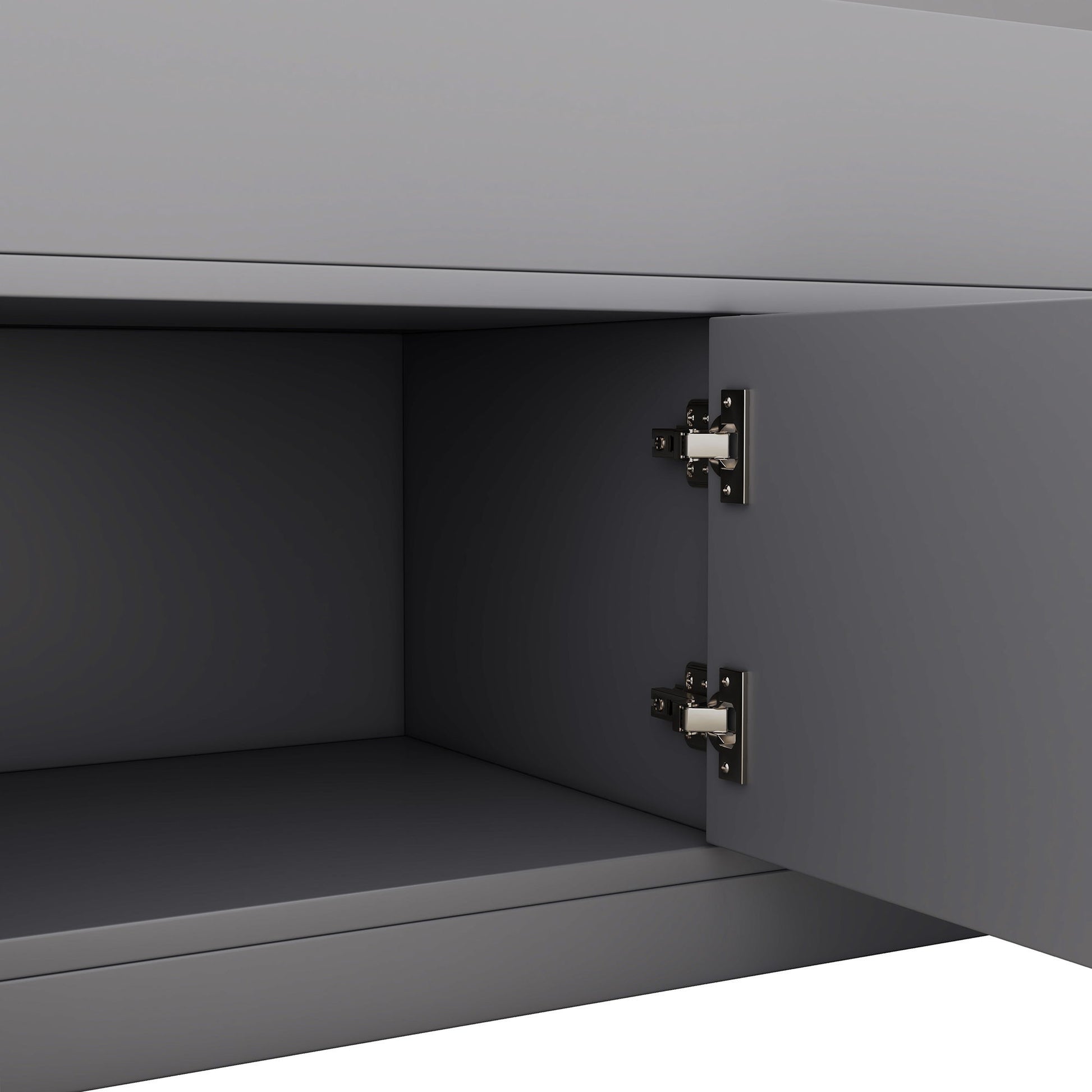 Captain Platform Bed Frame With Storage Bookcases, Shelves, And 4 Drawers - The Sleep Loft - Online Mattress Showroom NYC