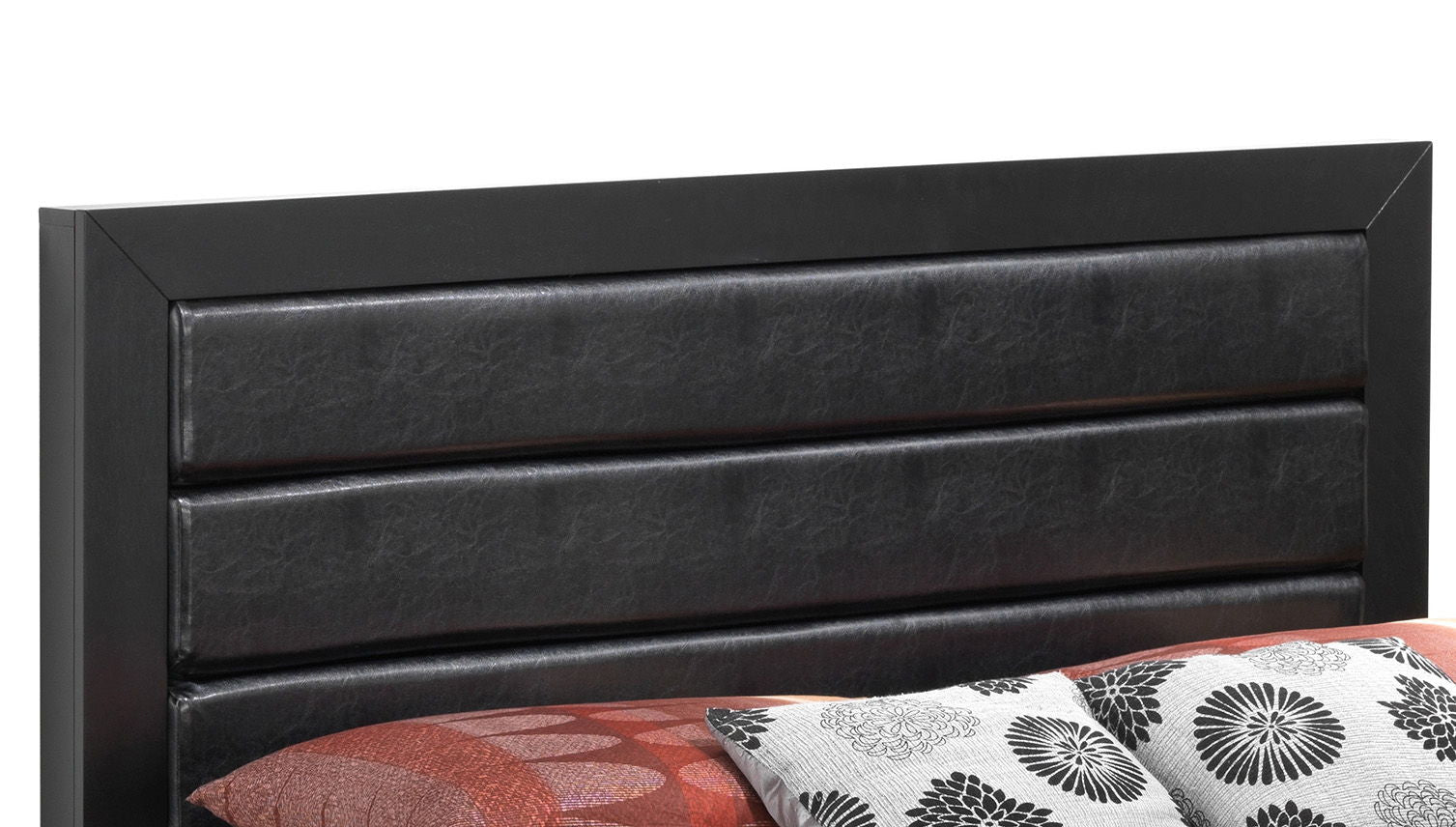 Transitional Modern Design Bed - The Sleep Loft - Online Mattress Showroom NYC