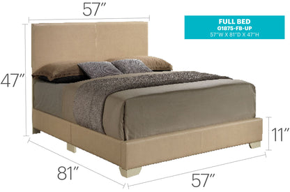 Elegant Platform Bed For Relaxed Spaces - The Sleep Loft - Online Mattress Showroom NYC