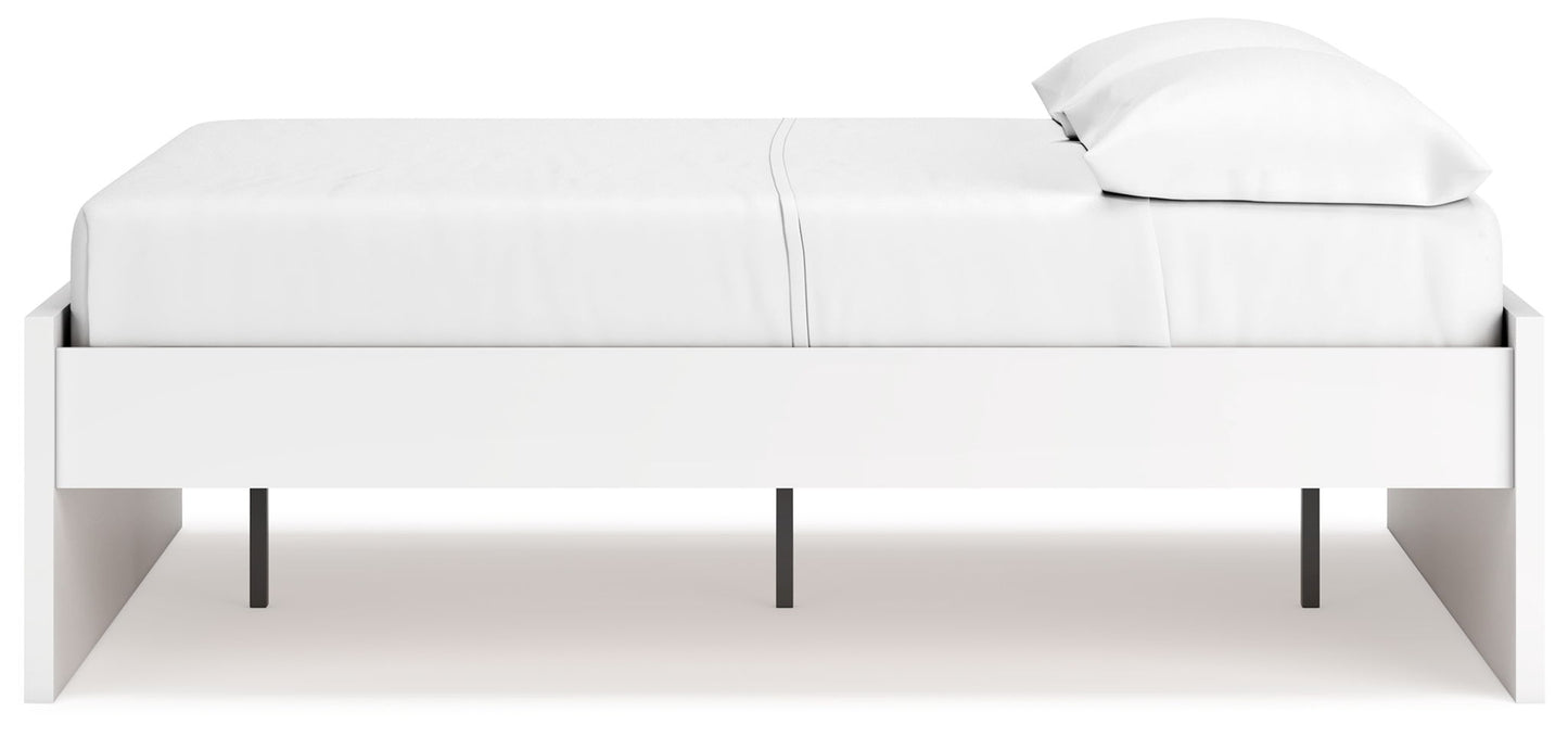 Onita - Platform Bed