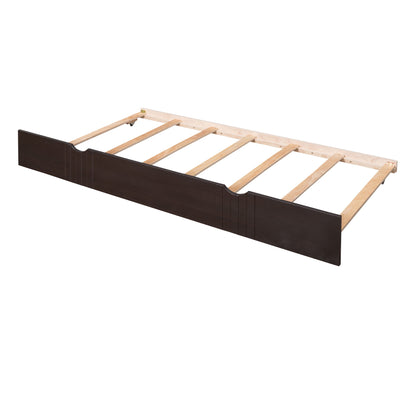 Multifunctional Modern Daybed - The Sleep Loft - Online Mattress Showroom NYC