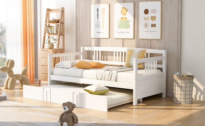Multifunctional Modern Daybed - The Sleep Loft - Online Mattress Showroom NYC