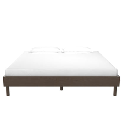 Cologne - Platform Bed - The Sleep Loft - Online Mattress Showroom NYC