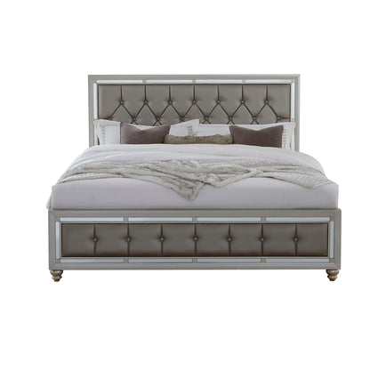 Chloe - Elegant Design Bed - The Sleep Loft - Online Mattress Showroom NYC