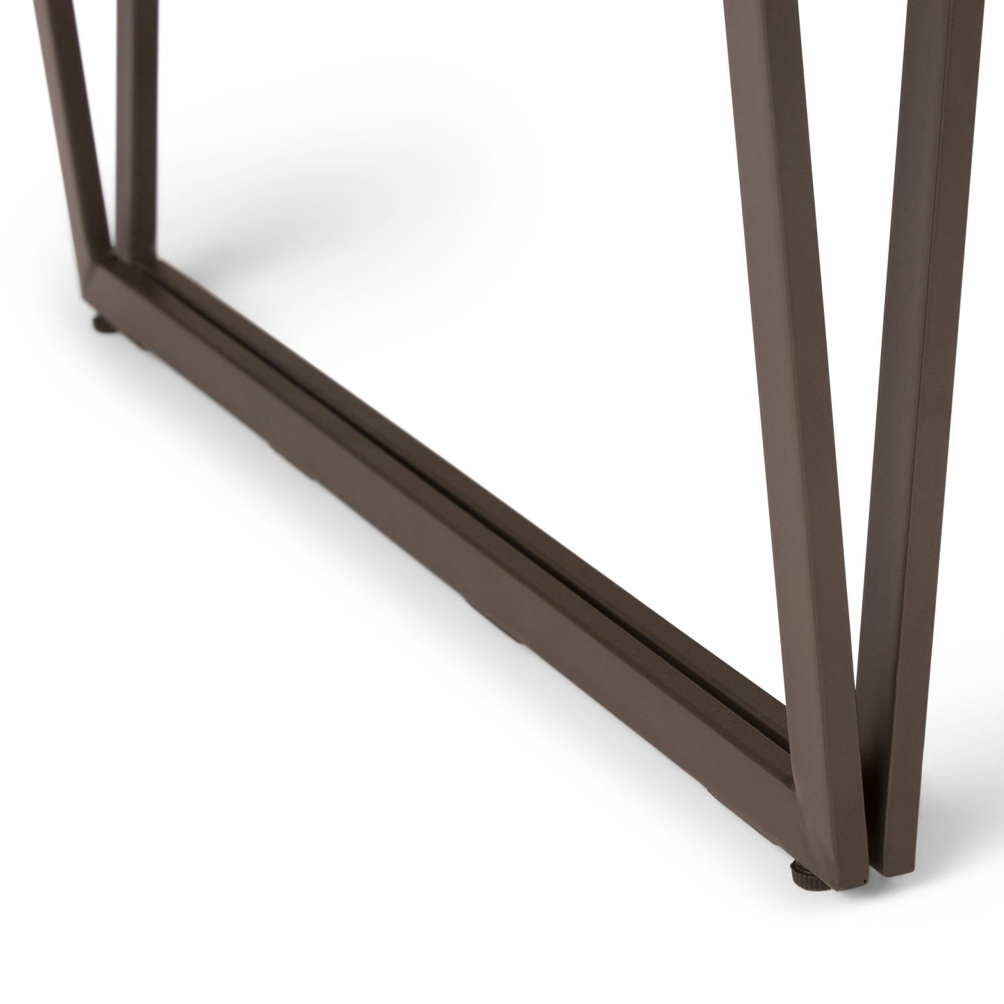 Ryder - Desk - Natural Aged Brown - The Sleep Loft - Online Mattress Showroom NYC