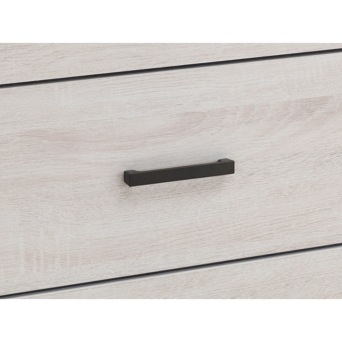 Brantford - 2 Drawer Nightstand - The Sleep Loft - Online Mattress Showroom NYC