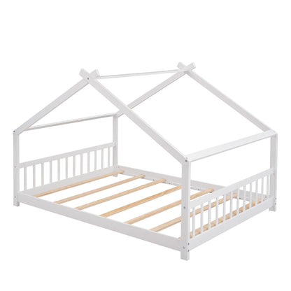 Playhouse Design Bed - The Sleep Loft - Online Mattress Showroom NYC