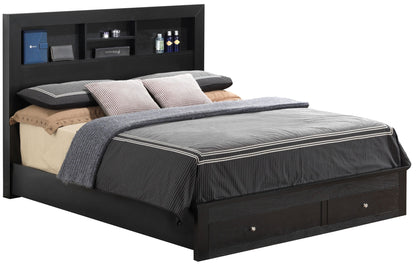 Stylish Storage Bed For Modern Spaces - The Sleep Loft - Online Mattress Showroom NYC