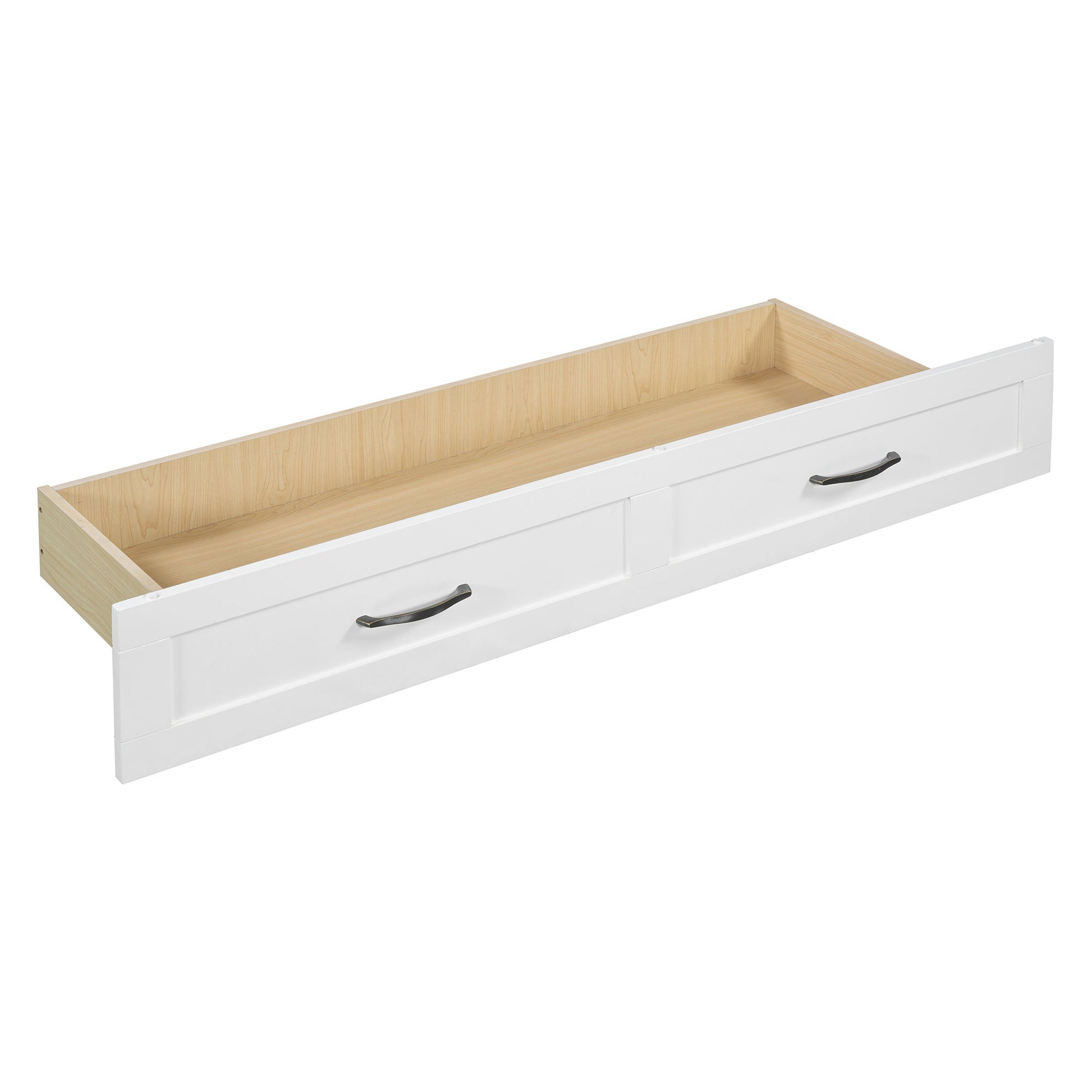 Murphy Bed With Large Drawers - The Sleep Loft - Online Mattress Showroom NYC