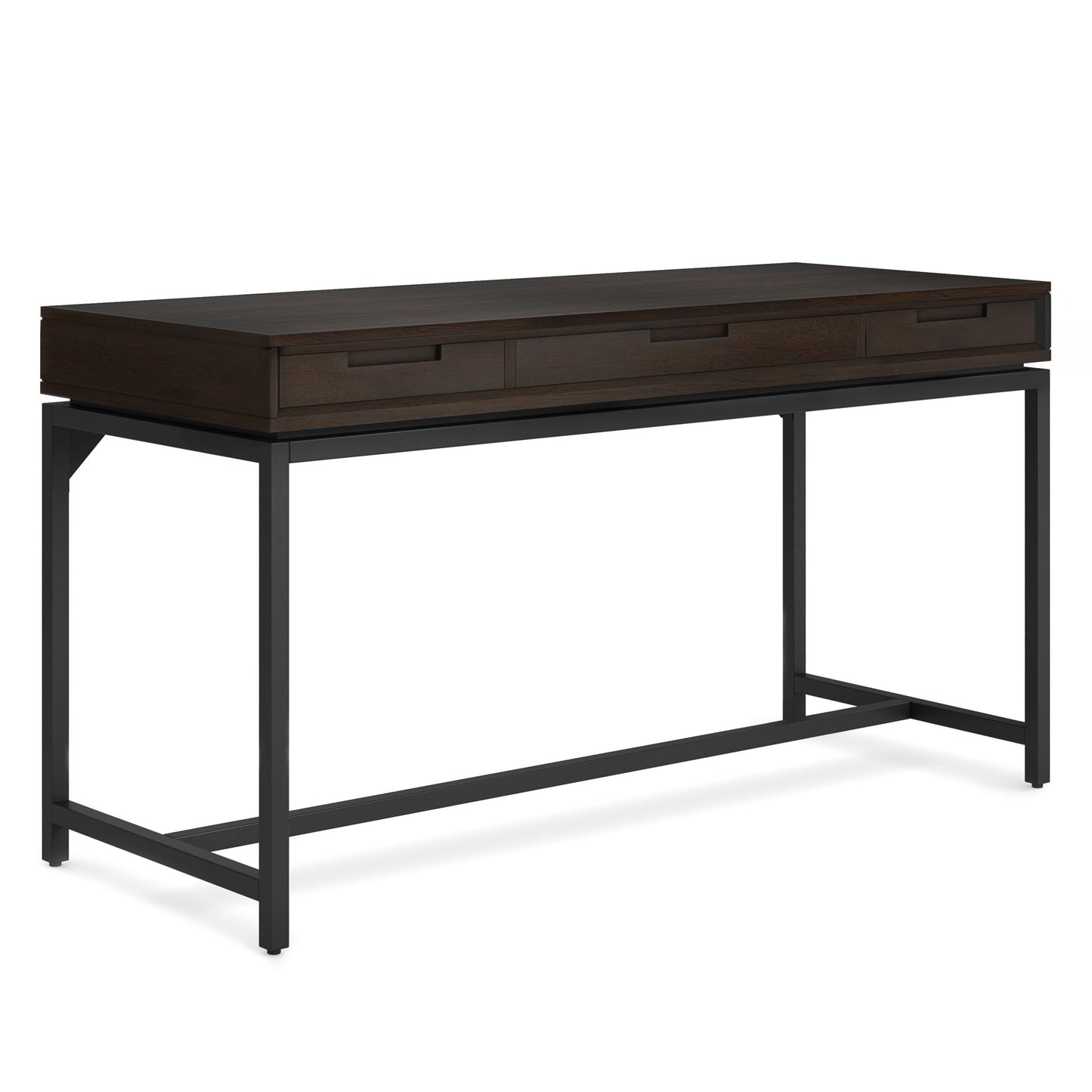 Banting - Mid Century Handcrafted Desk - The Sleep Loft - Online Mattress Showroom NYC