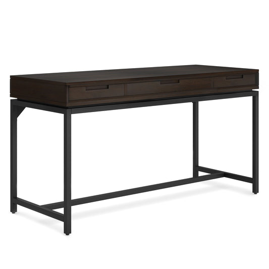 Banting - Mid Century Handcrafted Desk - The Sleep Loft - Online Mattress Showroom NYC