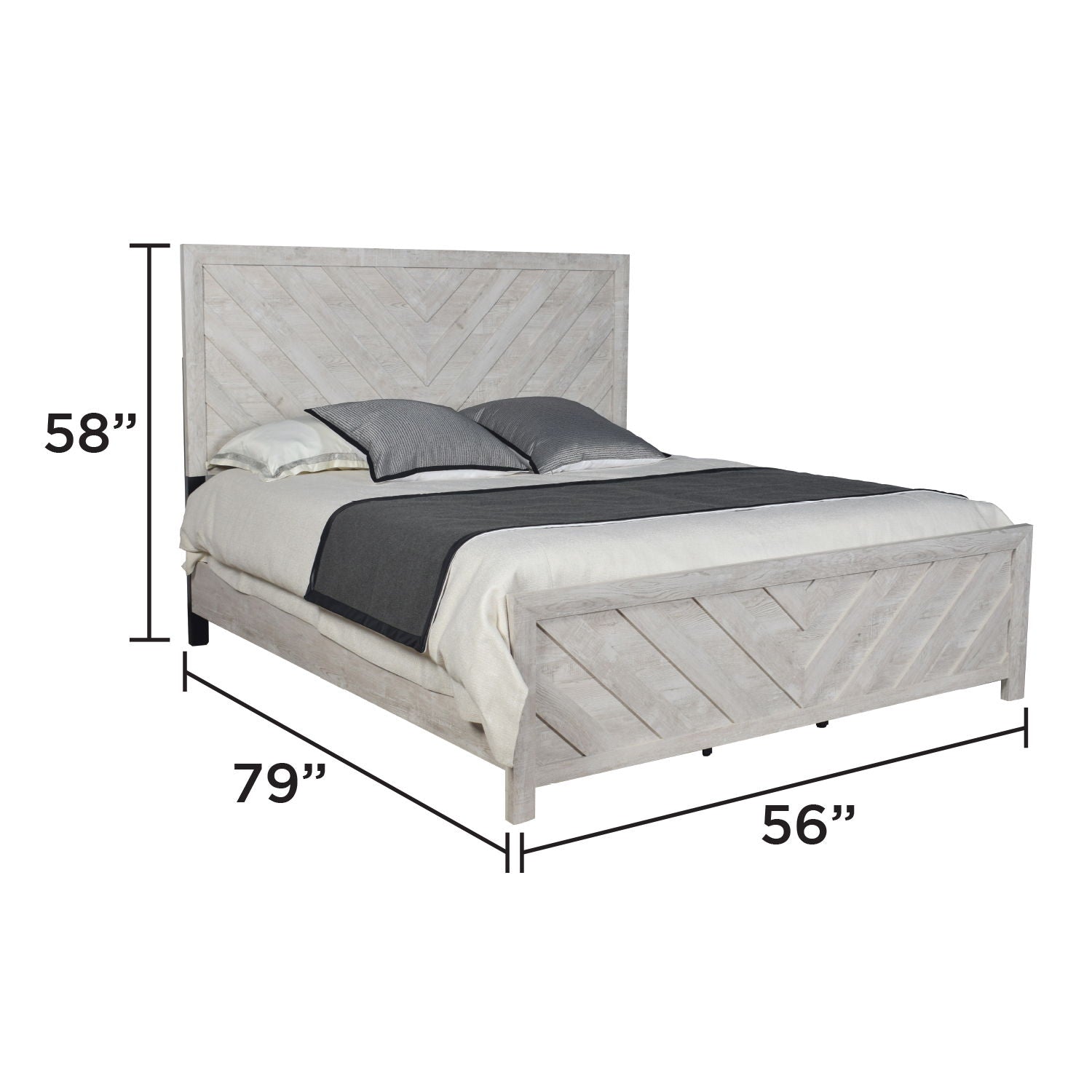 Denver - Bed - The Sleep Loft - Online Mattress Showroom NYC