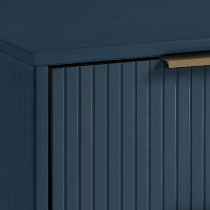 Granville - Nightstand With 1 Drawer - The Sleep Loft - Online Mattress Showroom NYC