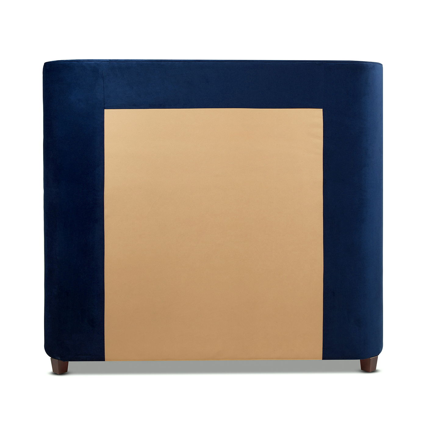 Brooklyn - Tufted Panel Bed Headboard And Footboard Set - The Sleep Loft - Online Mattress Showroom NYC