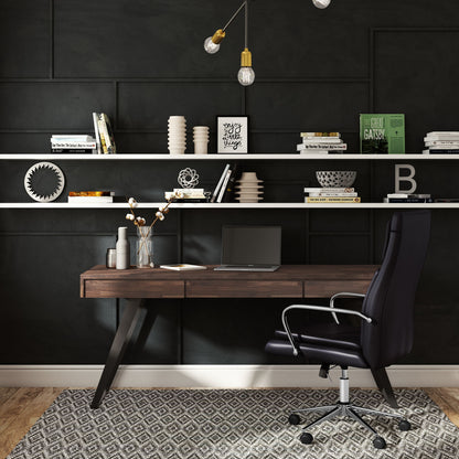 Lowry - Handcrafted Desk - The Sleep Loft - Online Mattress Showroom NYC