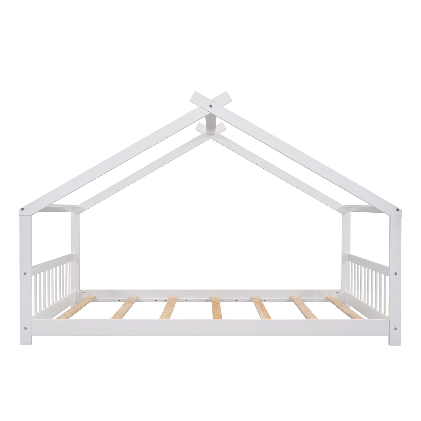 Playhouse Design Bed - The Sleep Loft - Online Mattress Showroom NYC