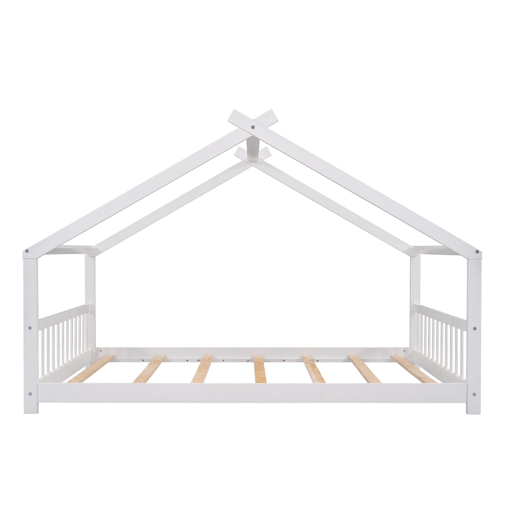Playhouse Design Bed - The Sleep Loft - Online Mattress Showroom NYC